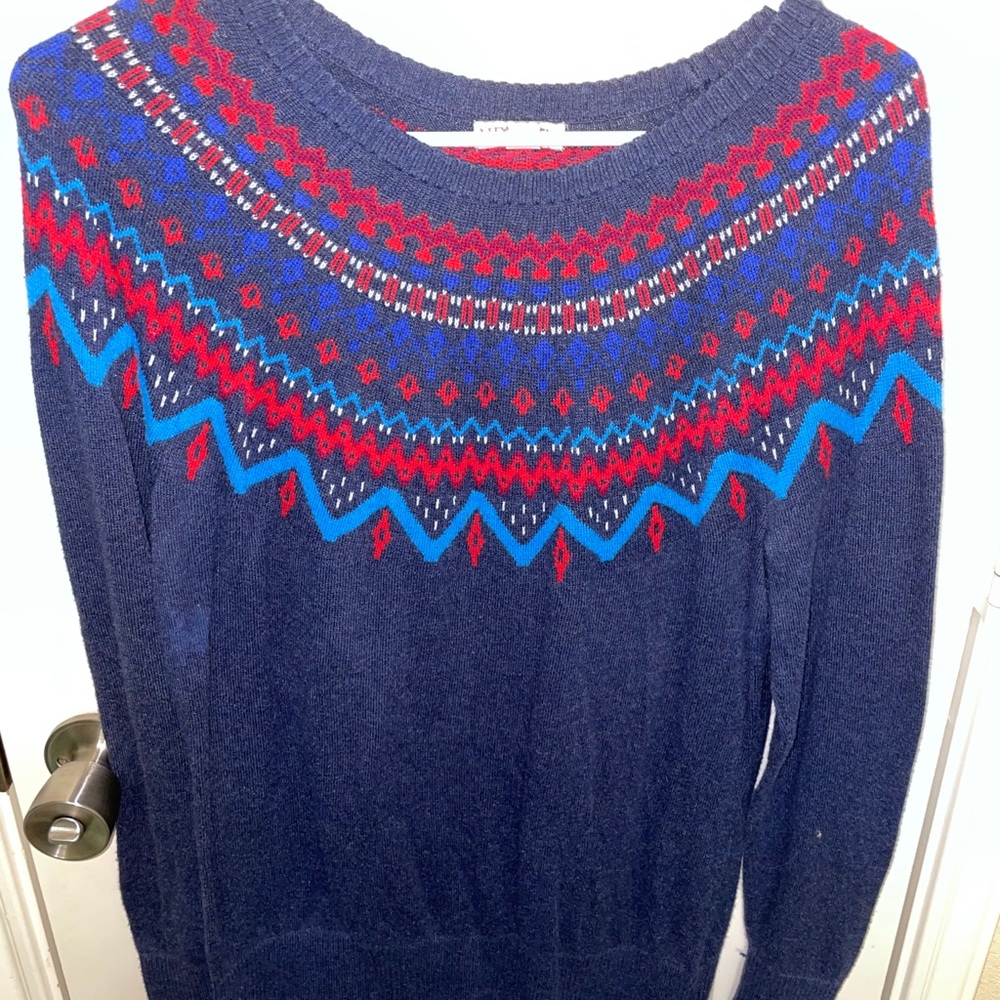 Merona Sweater